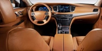 Hyundai ve Hermès’ten lüks konsept: Equus