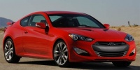 Hyundai Genesis kendini yeniledi