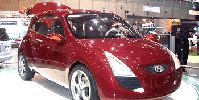 Hyundai'den Cenevre Otomobil Fuar'nda Gövde Gösterisi...