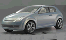 Hyundai E3 Konsept tanıtıldı