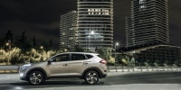 Hyundai Tucson'dan 4x2 ve 7 yıl garanti ayrıcalığı