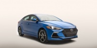 Performans tutkunlarına özel; Hyundai Elantra Sport