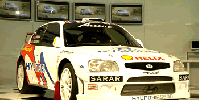 Hyundai,Yeni modelleriyle Autoshow 2004'e damgasını vurdu...