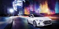 Hyundai Elantra tasarım ödüllerine doymuyor