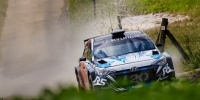 Hyundai i20 R5 müşterileri direksiyona geçti