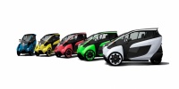 Toyota'dan hareket özgürlüğü sağlayacak yeni teknolojiler