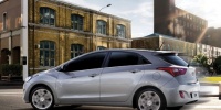 Hyundai i30 "Contemporary İstabul"da sergilenecek!