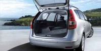 Hyundai'den aile açılımı:i30CW