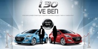 Hyundaı i30, seninle fark yaratacak