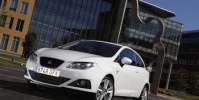 Seat Ibiza ailesine ödül yağdı