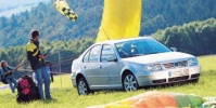 Volkswagen garanti süresini 2 yıla çıkardı