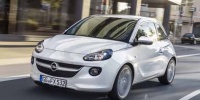 Opel ADAM 100 Binin Üzerinde Sipariş Aldı!