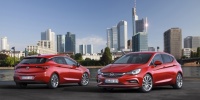 Opel, “Kompakt Sınıfın Geleceğini” sergiliyor: Yeni Astra
