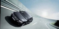 Volkswagen‘den Fayton / Phaeton