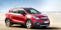 Opel Türkiye pazarında yüzde 36 artış yakaladı
