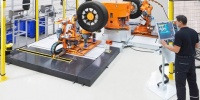 Continental lastik kaplamada yeni bir dönem başlatıyor