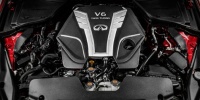 En güçlü V6 motorun üretimi başladı