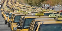 İstanbul'da taksi ücretlerine zam geldi