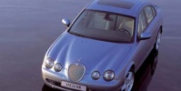 Jaguar S-Type R, Detroit'in gözdelerinden
