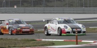 Porsche GT3 Cup Challenge Eastern Europe heyecanı devam ediyor 