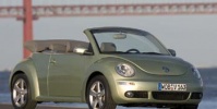 J.D. Çevre araştırması birincisi Volkswagen