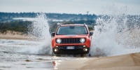 Jeep’ten çok seçenekli yaz fırsatları