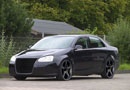 Jetta da TSI motora kavuştu