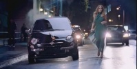 Fiat, Jennifer Lopez konserine sponsor oldu!