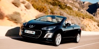 Yeni Peugeot 308 CC