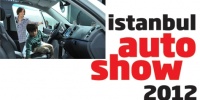 Kadınlarda Autoshow 2012'de keyifli vakit geçirecekler