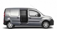 Renault'nun ticari araç yelpazesi  Kangoo Maxi ile büyüyor
