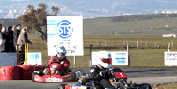 Türkiye Karting Şampiyonası 7.ve Son Ayak Yarışı...