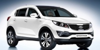 KIA Sportage 64.800 TL’den başlayan fiyatlarla..