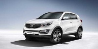 Haziran'da KIA Sportage 64.800 TL’den başlayan fiyatıyla satışta