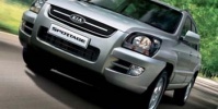 Sportage’de dvd ve tv keyfi