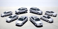 Kia Motors, 2004 yılında toplam ihracatını yüzde 42 oranında arttırdı...