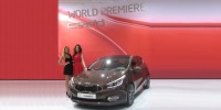 Yeni Kia cee'd