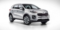 Yeni KIA Sportage ve KIA Optima'ya ödül