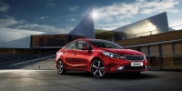 Yeni KIA Cerato sevenleriyle buluşuyor