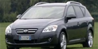 Kia’nın sportif modeli cee’d Sportwagon satışa sunuldu