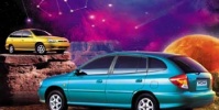 Kia Rio Türkiye’de