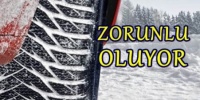 Sürücüler dikkat! Artık bu da zorunlu