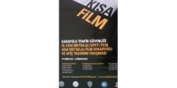 II. Karayolu Trafik Güvenliği Kısa Metrajlı film, Kısa Metrajlı Film Senaryosu ve Afiş Tasarımı Yarışması