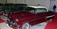 Uluslararası Auto Show İstanbul 2008 fuarı başladı