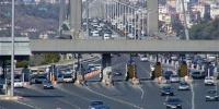 İstanbul'da çile başlıyor