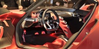 Alfa Romeo’dan Süper Coupe Konsepti Cenevre'de tanıtılıyor