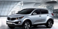Sportage konforuyla iddialı