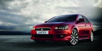 Mitsubishi Lancer 1.6 Otomatik Temmuz’da Türkiye’de!