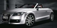 Audi’den safkan TT Roadster konsepti