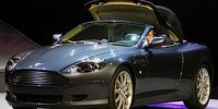 2004 Detroit Auto Show Başladı
